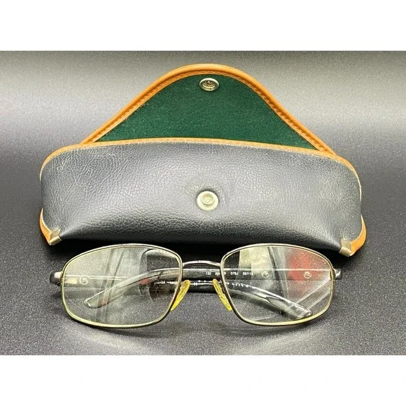 Carrera Sunglasses Andes/S 07SJ Good Condition Made in Italy VINTAGE